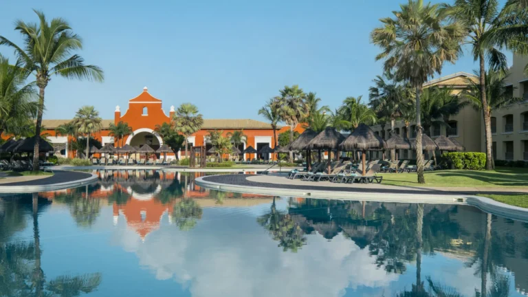 Iberostar celebra 20 anos na Bahia e anuncia novidade para 2027 Iberostar celebra 20 anos na Bahia e anuncia novidade para 2027