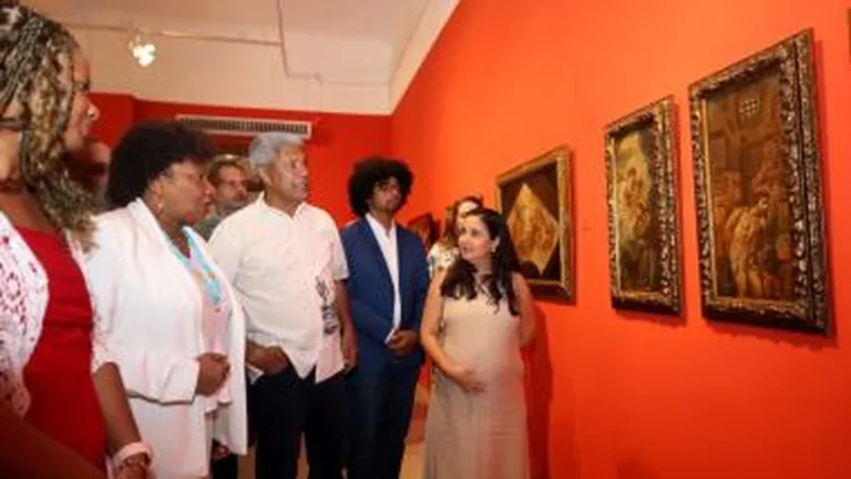 Inauguração do CCBB Salvador: marco cultural no coração do Nordeste Inauguração do CCBB Salvador: marco cultural no coração do Nordeste