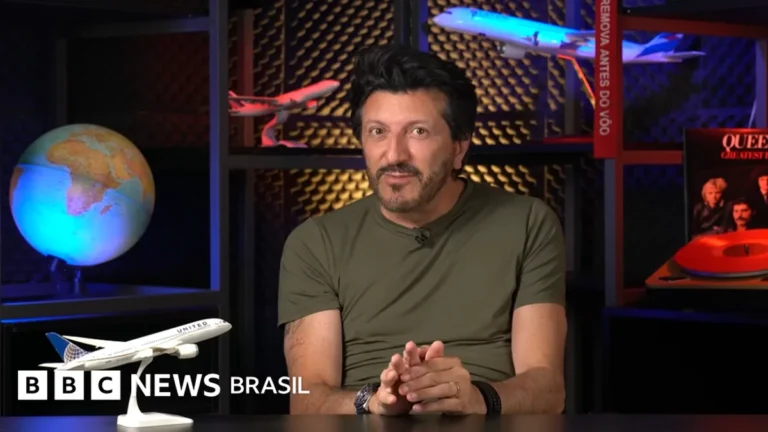 Morre Lito Sousa, YouTuber da Aviação que Enfrentou Doença Rara e Conquistou Milhões Morre Lito Sousa, YouTuber da Aviação que Enfrentou Doença Rara e Conquistou Milhões