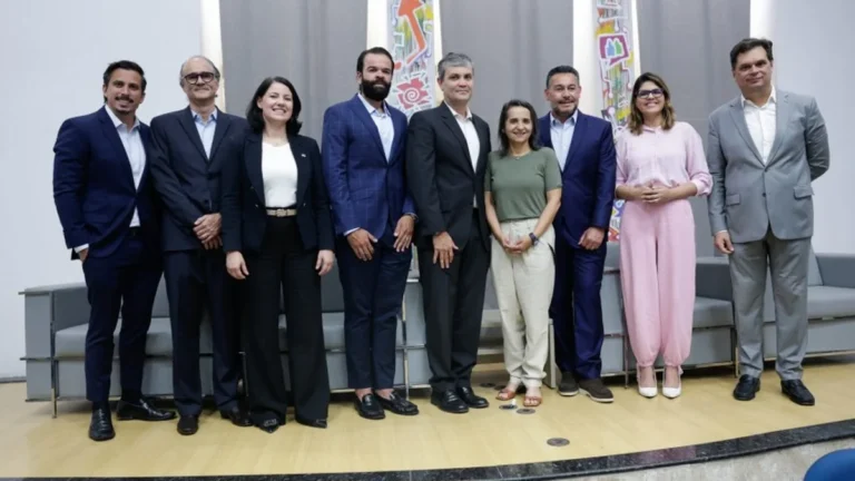 Pernambuco Define Estratégia para Fortalecer Polo Tecnológico e Atrair Investimentos Digitais Pernambuco Define Estratégia para Fortalecer Polo Tecnológico e Atrair Investimentos Digitais