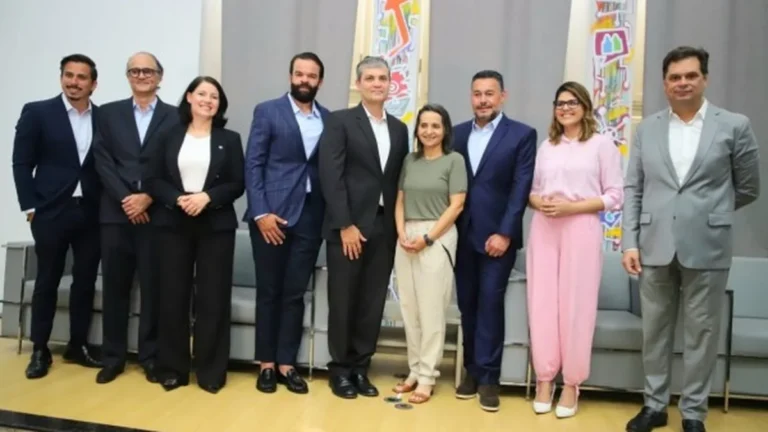 Pernambuco investe em estudo para fortalecer infraestrutura digital e atrair investimentos Pernambuco investe em estudo para fortalecer infraestrutura digital e atrair investimentos