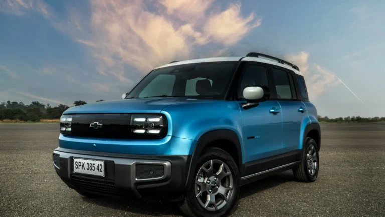 Tecnologia Automotiva Chinesa: Como Ela Está Transformando o Mercado Global
