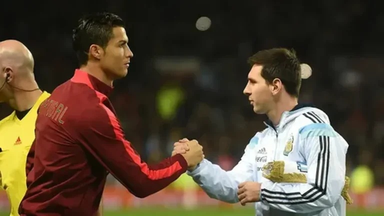 Top 10 Jogadores de Futebol Mais Bem Pagos Segundo a Forbes
