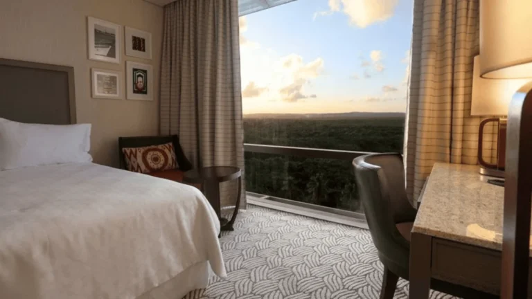 Vila Galé inaugura resort em Pernambuco com estrutura completa para lazer e eventos Vila Galé inaugura resort em Pernambuco com estrutura completa para lazer e eventos