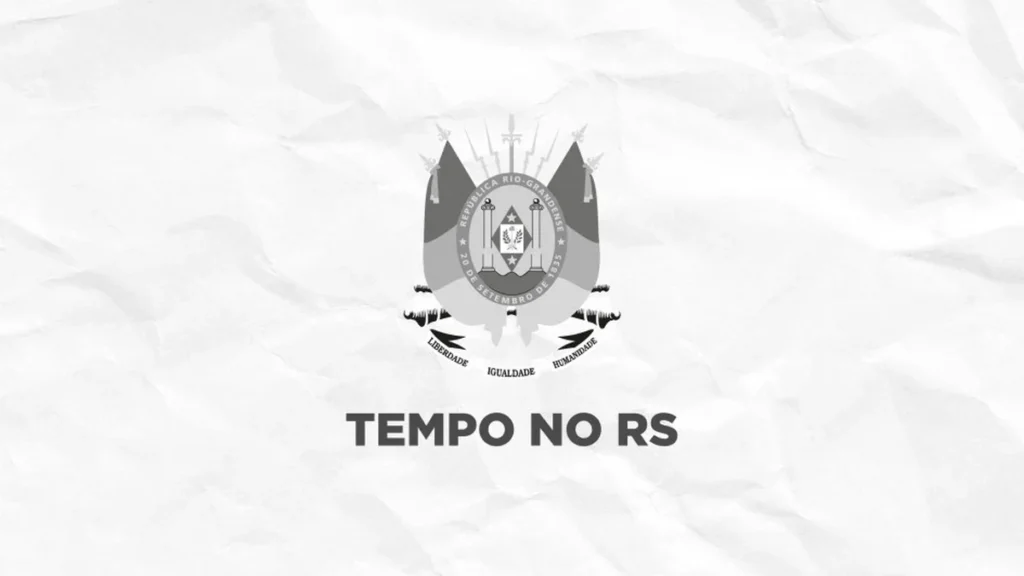 Tempestades no Rio Grande do Sul causam danos em 114 municípios, uma morte e cinco feridos Tempestades no Rio Grande do Sul causam danos em 114 municípios, uma morte e cinco feridos