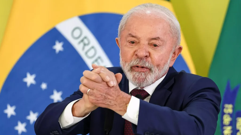 Brasil investe R$ 1,06 bilhão em supercomputador de IA no Rio Grande do Norte Brasil investe R$ 1,06 bilhão em supercomputador de IA no Rio Grande do Norte