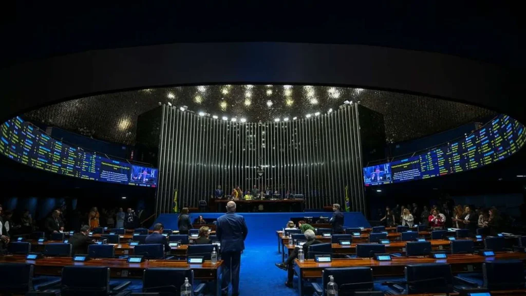 Conheça os Candidatos ao Senado pelo Rio Grande do Sul em 2026: Perfil e Desafios Conheça os Candidatos ao Senado pelo Rio Grande do Sul em 2026: Perfil e Desafios