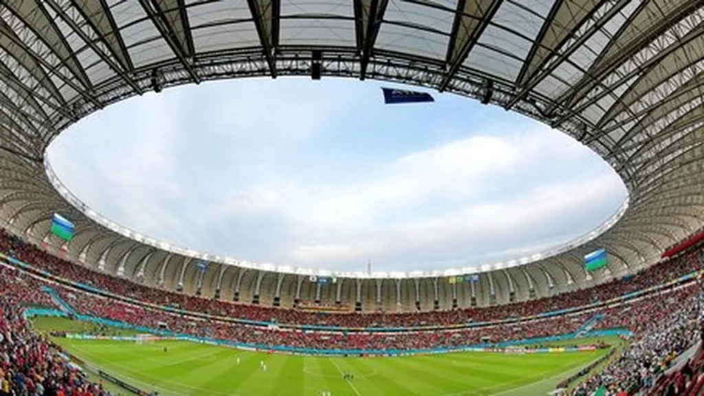 Porto Alegre recebe sete partidas da Copa do Mundo Feminina; Brasil estreia no Maracanã