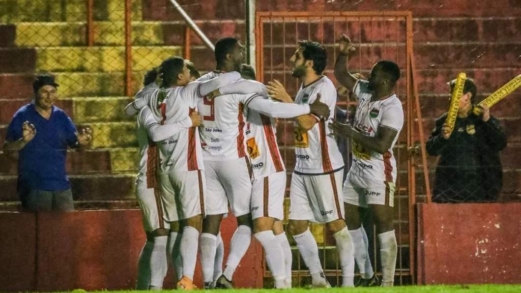 Passo Fundo mantém invencibilidade na Série A2 e alcança melhor início desde 2021 Passo Fundo mantém invencibilidade na Série A2 e alcança melhor início desde 2021