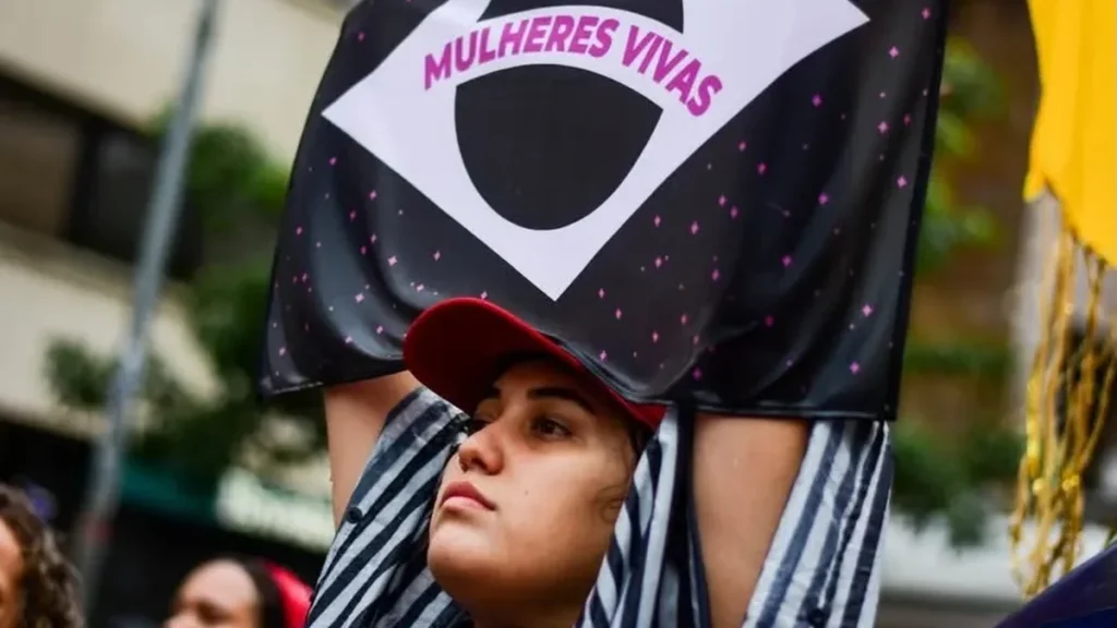 Candidatos ao Piratini apresentam propostas divergentes para enfrentar feminicídios no RS Candidatos ao Piratini apresentam propostas divergentes para enfrentar feminicídios no RS