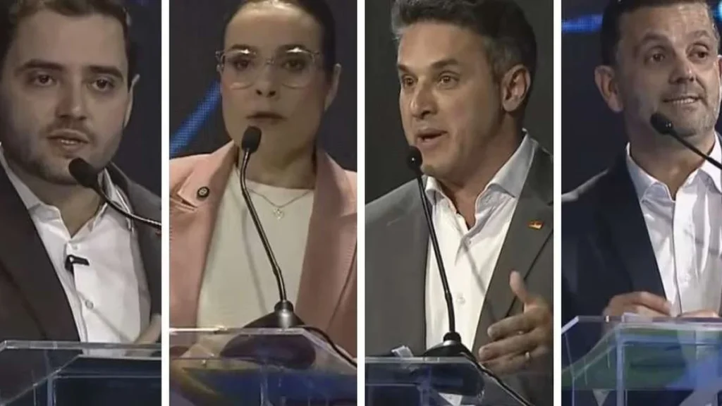 Campanhas ao Governo do RS Ajustam Estratégias para o Horário Eleitoral Gratuito Campanhas ao Governo do RS Ajustam Estratégias para o Horário Eleitoral Gratuito