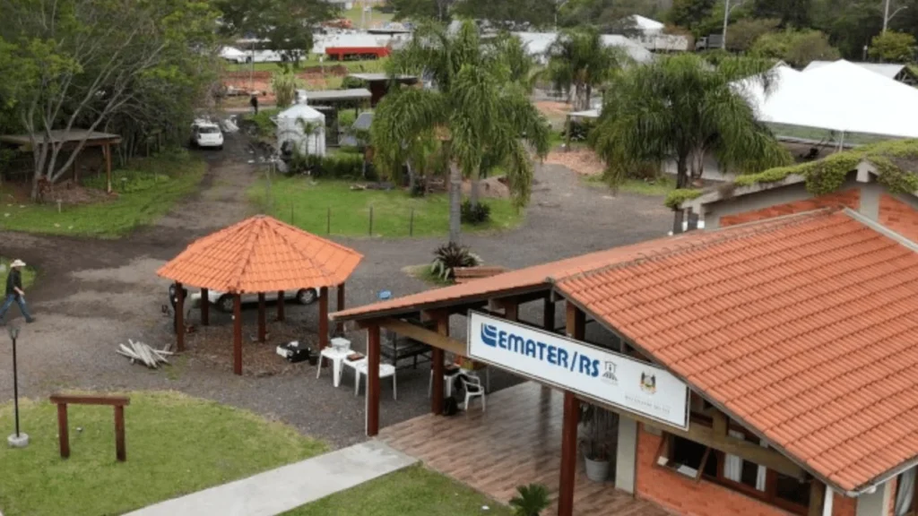 Expointer 2026: Agro, inovação e negócios se unem no Rio Grande do Sul Expointer 2026: Agro, inovação e negócios se unem no Rio Grande do Sul