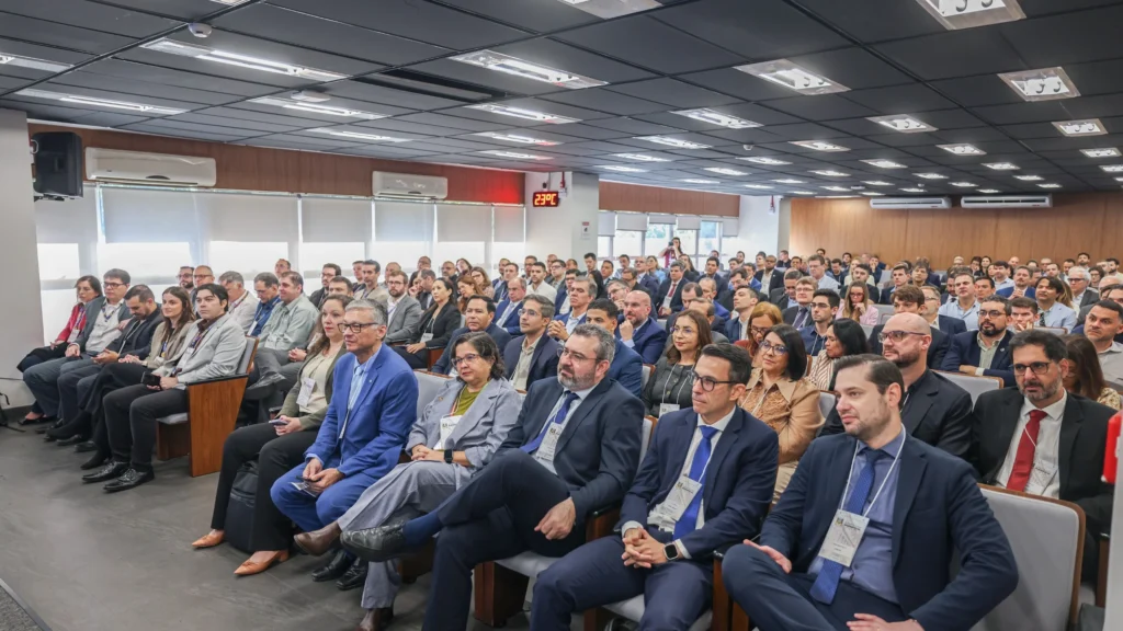 Plataforma IBS reúne estados e municípios em Porto Alegre para avançar na Reforma Tributária