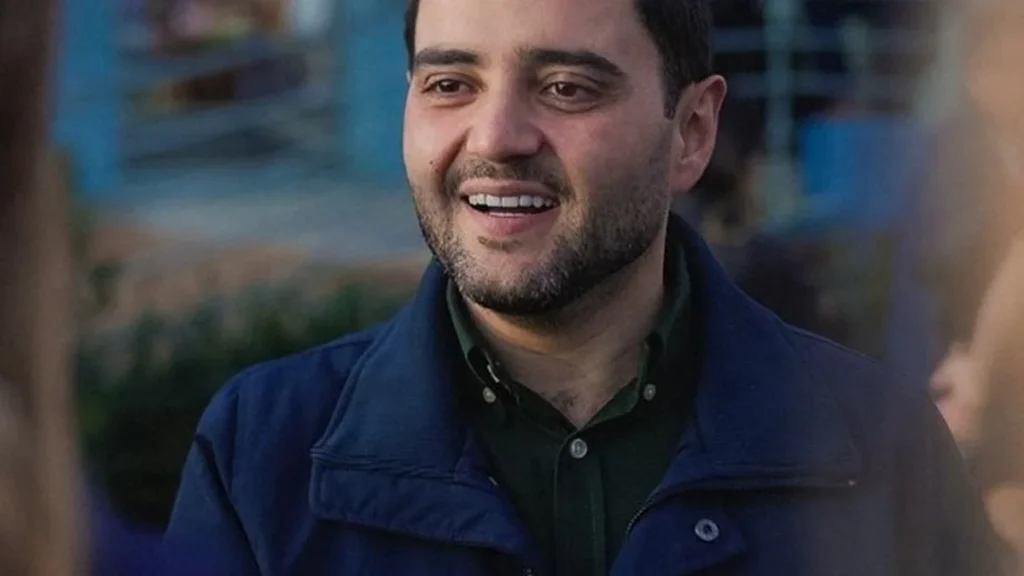 Gabriel Souza aposta em experiência para liderar reconstrução do RS e destaca segurança em sua candidatura Gabriel Souza aposta em experiência para liderar reconstrução do RS e destaca segurança em sua candi