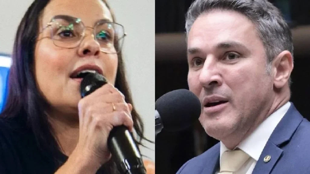Levantamento Paraná Pesquisas mostra corrida acirrada pelo governo do Rio Grande do Sul Levantamento Paraná Pesquisas mostra corrida acirrada pelo governo do Rio Grande do Sul
