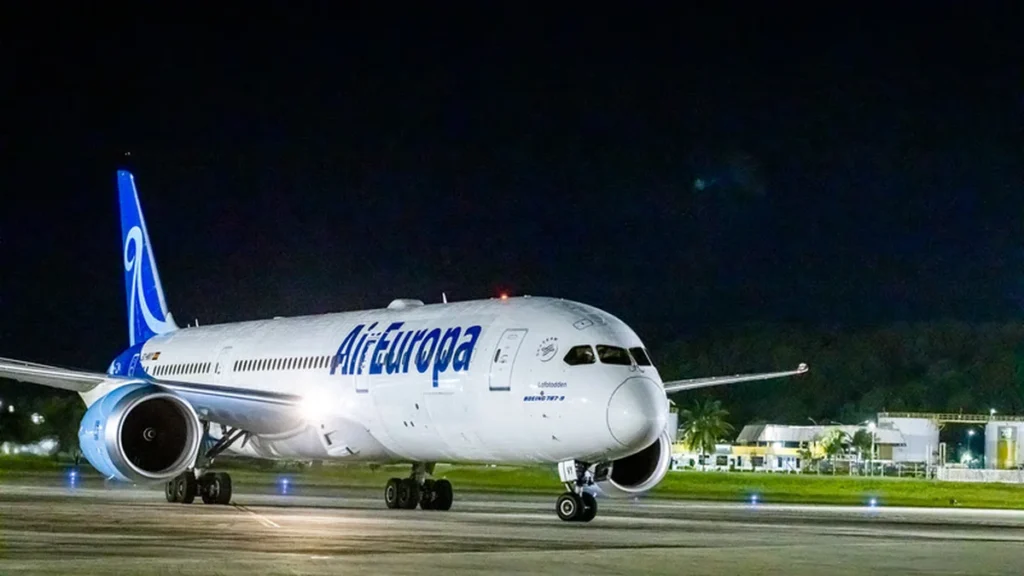 Copa Airlines amplia voos em Porto Alegre e chega a 11 frequências semanais no verão