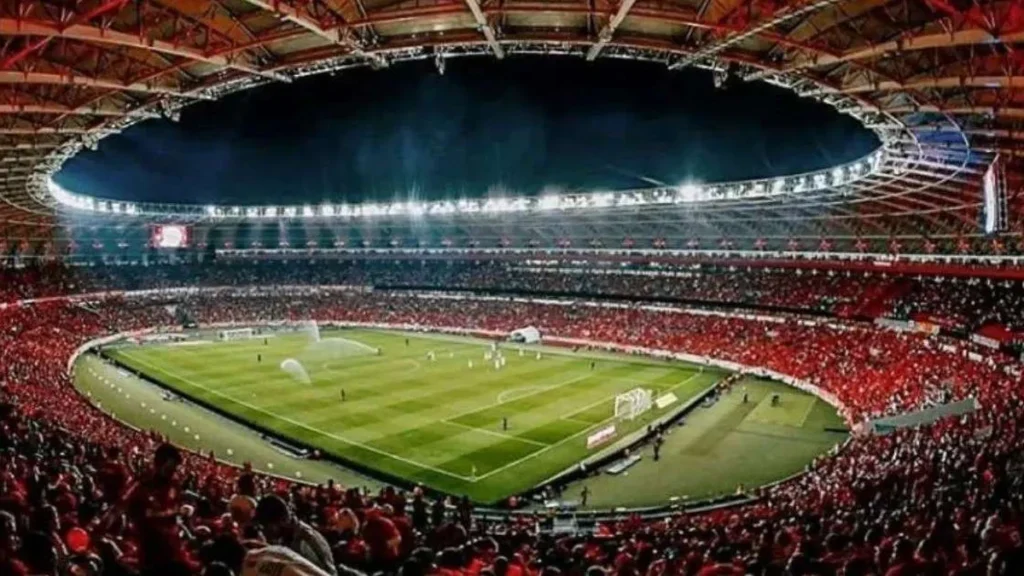 Projeto de Lei Define Regras para a Copa do Mundo Feminina em Porto Alegre