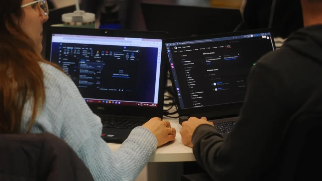 Passo Fundo promove hackathon tecnológico com prêmio de US$ 3 mil Passo Fundo promove hackathon tecnológico com prêmio de US$ 3 mil