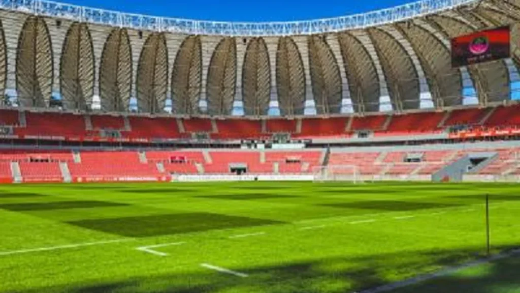 Voluntariado na Copa do Mundo Feminina 2027: Inscrições Abertas em Porto Alegre