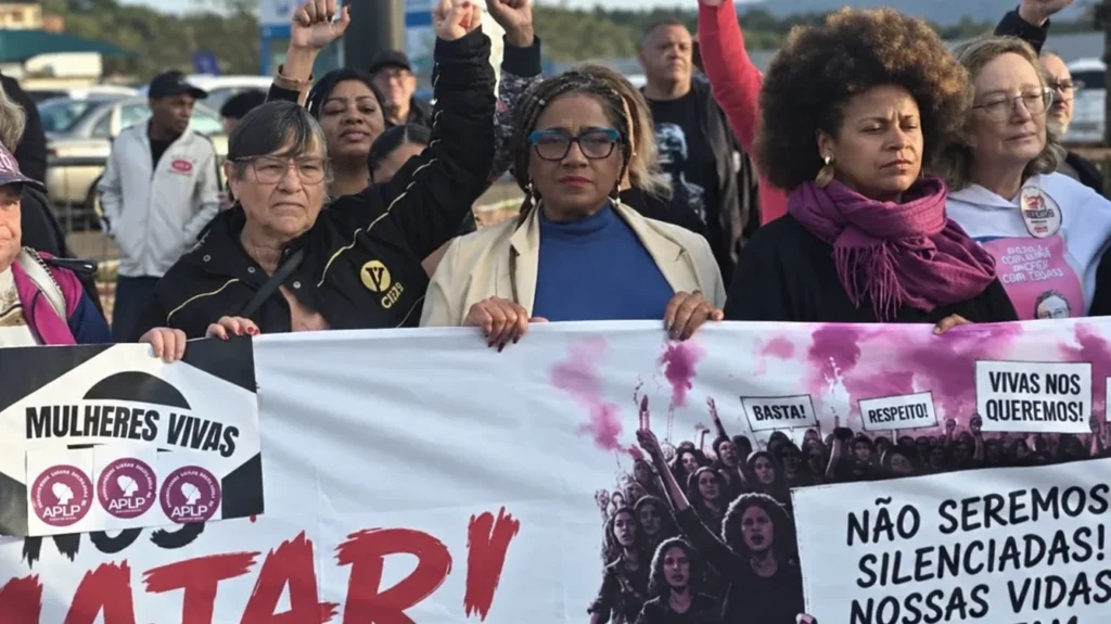 Candidaturas negras recuam no Rio Grande do Sul nas eleições de 2026