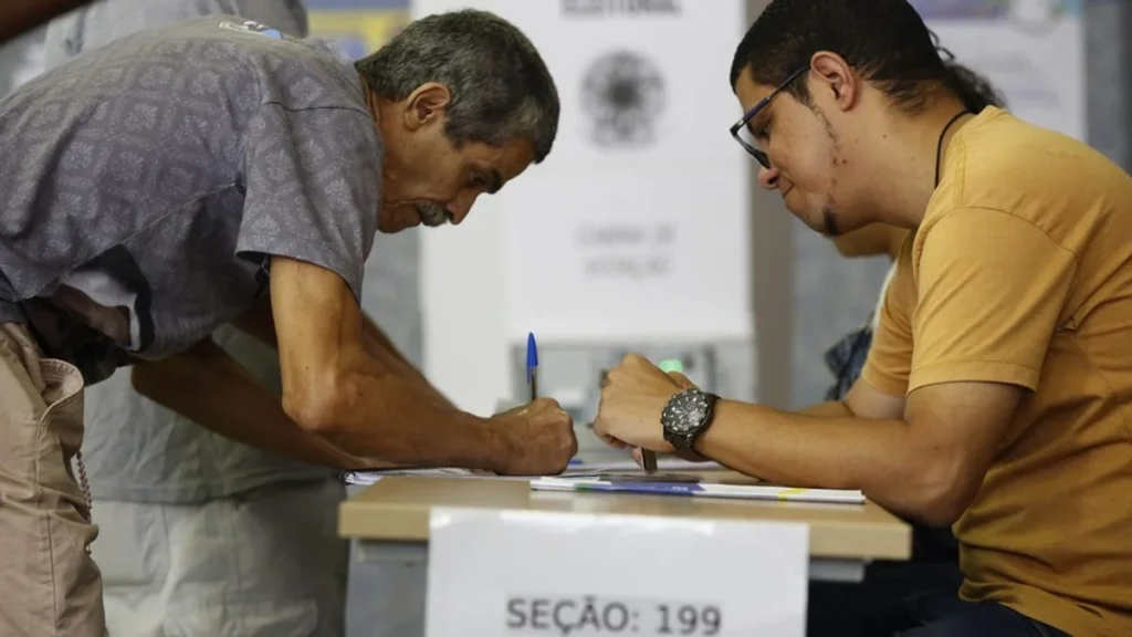 Confira a Lista Completa de Candidatos a Deputado Federal no Rio Grande do Sul Confira a Lista Completa de Candidatos a Deputado Federal no Rio Grande do Sul