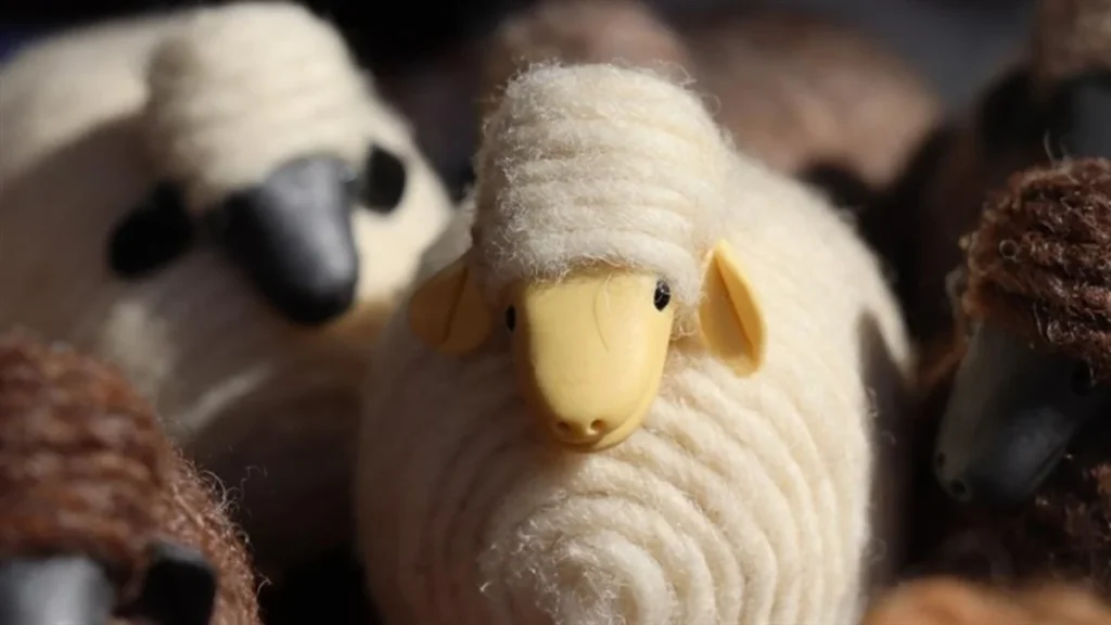 Pesquisa revela o perfil dos artesãos de lã no Rio Grande do Sul