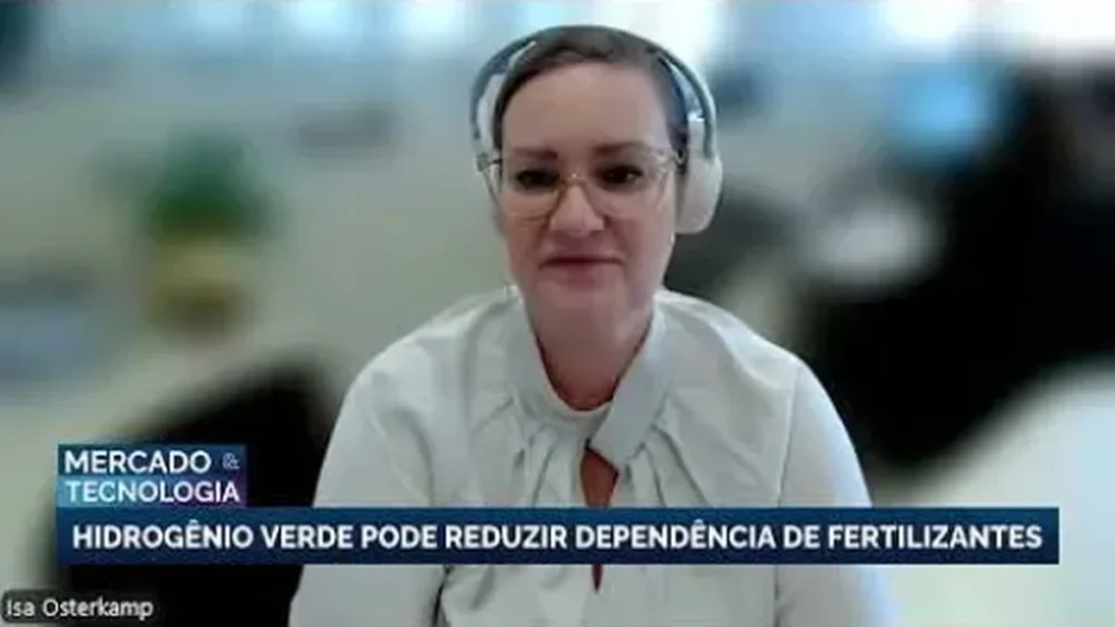 Hidrogênio Verde no Rio Grande do Sul: Revolução no Adubo e na Agricultura Sustentável Hidrogênio Verde no Rio Grande do Sul: Revolução no Adubo e na Agricultura Sustentável