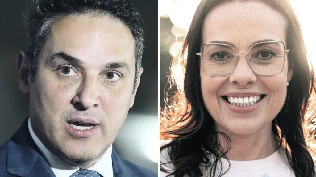 Luciano Zucco lidera corrida para governador do Rio Grande do Sul, aponta pesquisa Quaest Luciano Zucco lidera corrida para governador do Rio Grande do Sul, aponta pesquisa Quaest