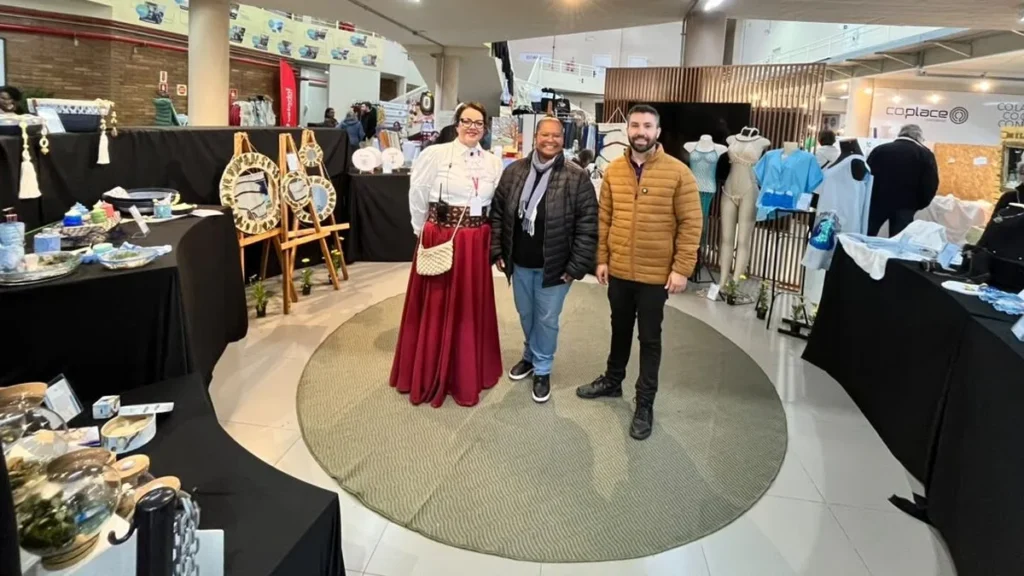 Pelotas Adia Exposição Talento Criativo por Vendaval e Reage para Valorizar Economia Azul Pelotas Adia Exposição Talento Criativo por Vendaval e Reage para Valorizar Economia Azul