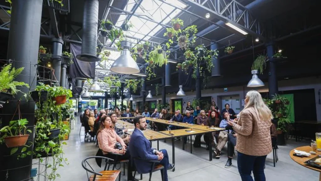 Porto Alegre se organiza para receber a Copa do Mundo Feminina da FIFA 2027 com foco em turismo e economia Porto Alegre se organiza para receber a Copa do Mundo Feminina da FIFA 2027 com foco em turismo e ec
