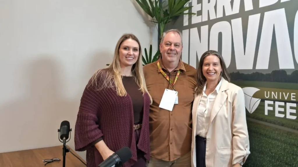 Projeto Biovales impulsiona inovação em compostos bioativos no Rio Grande do Sul