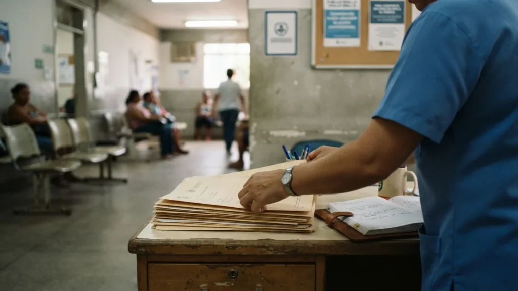 Três Municípios do RS Avançam na Atenção à Saúde de Detentos com Nova Política Pública Três Municípios do RS Avançam na Atenção à Saúde de Detentos com Nova Política Pública