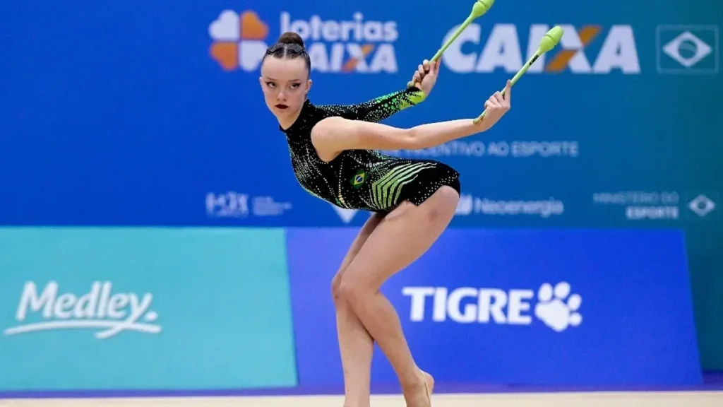 Atletas gaúchos brilham e conquistam oito medalhas nos Jogos da Juventude