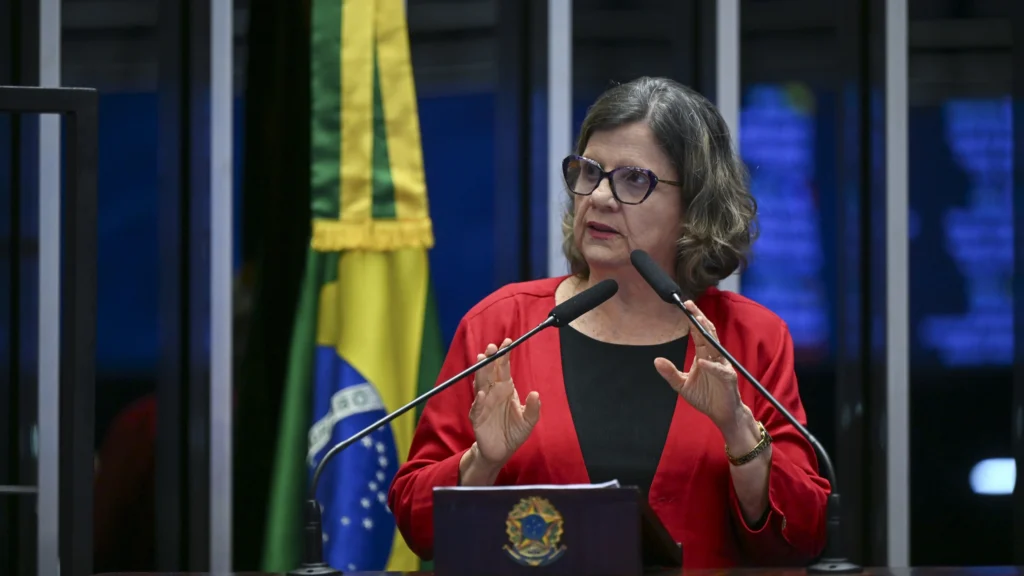 Governo articula aceleração para votar PEC que extingue escala 6×1 e garante folga remunerada Governo articula aceleração para votar PEC que extingue escala 6x1 e garante folga remunerada
