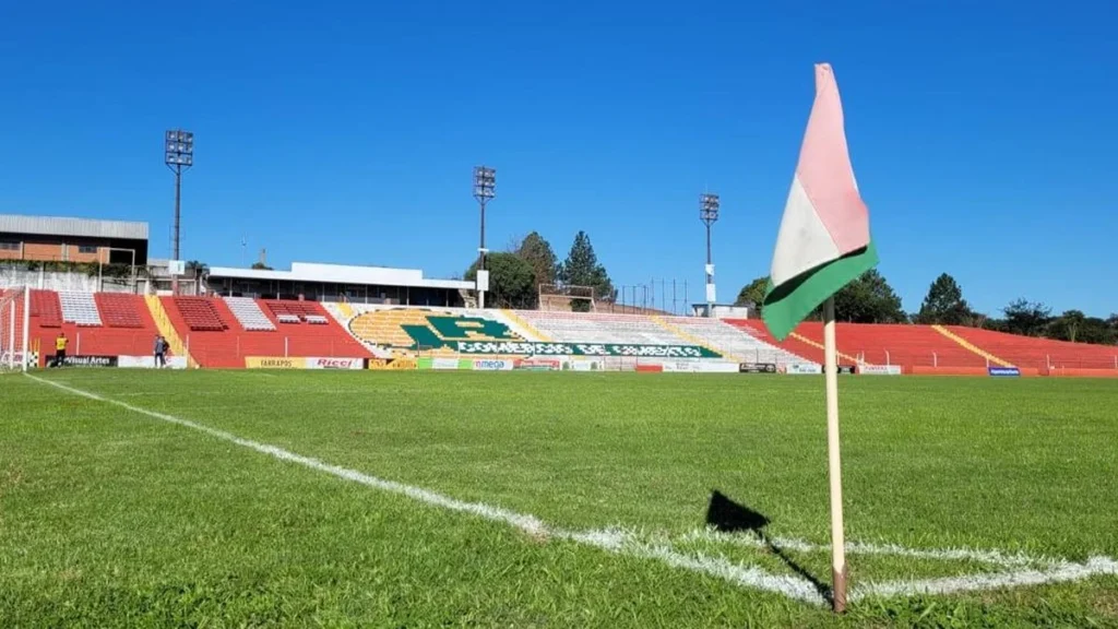 Semifinais com VAR pela primeira vez em Passo Fundo e Frederico Westphalen