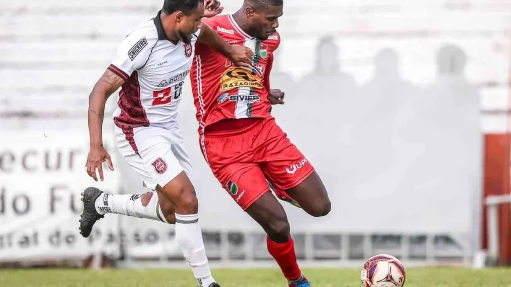 Vale título: Passo Fundo e Brasil de Pelotas duelam na final da Série A2 com campanhas sólidas Vale título: Passo Fundo e Brasil de Pelotas duelam na final da Série A2 com campanhas sólidas