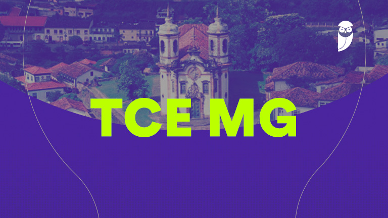Concurso TCE MG 2025: 30 Vagas e Salário de R$ 12,5 Mil! Imagem do artigo