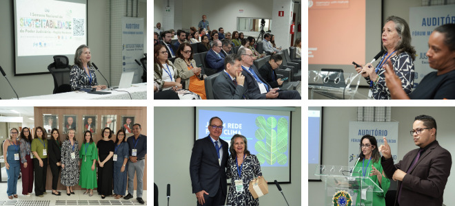 I Semana Nacional de Sustentabilidade: JF5 Apresenta Iniciativas Inspiradoras Imagem do artigo