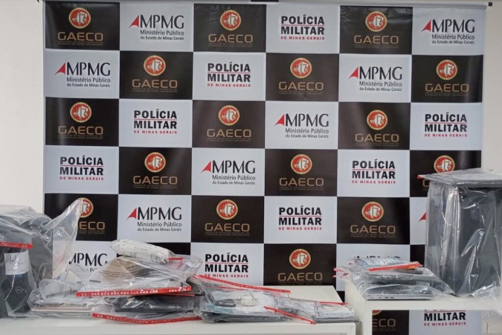 Fraude em Consórcio de Saúde: R$ 4,5 Milhões em Bens Bloqueados em Minas Gerais Imagem do artigo