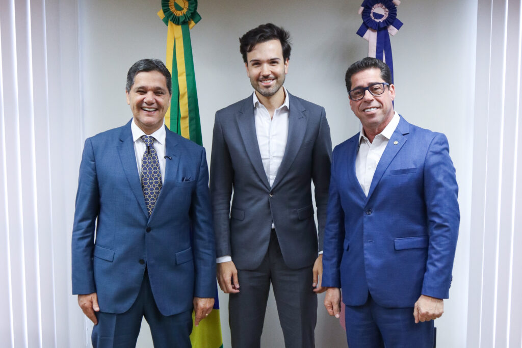 Espírito Santo e Minas Gerais: A Nova Era de Investimentos Ferroviários Imagem do artigo