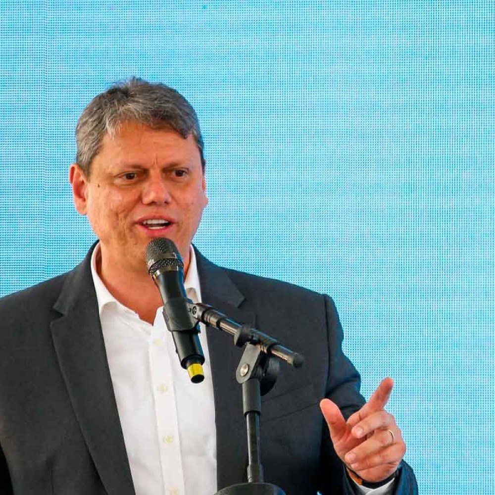 Tarcísio Revela ao MDB Possibilidade de Zema como Vice: O Jogo Político se Intensifica Imagem do artigo