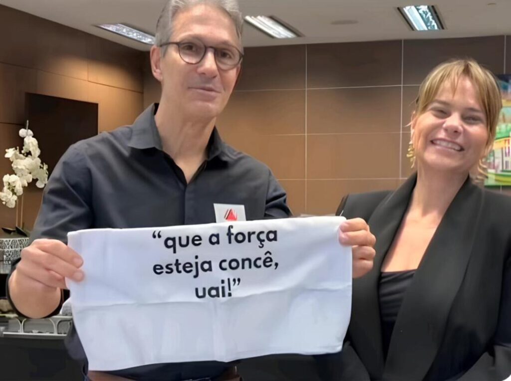 Minas Gerais Celebra Solidariedade e Inovação com a Campanha ‘Chuva de Pelúcias’ Imagem do artigo