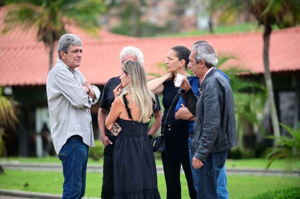 Avanços nas Investigações do Caso de Alice Martins: Esperança de Justiça Imagem do artigo
