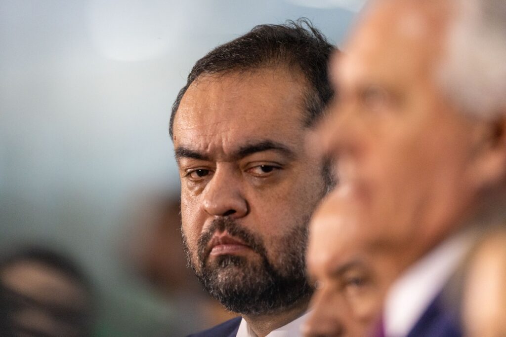 Governadores Pedem a Motta Alinhamento do Projeto Antifacção com STF e Senado Imagem do artigo