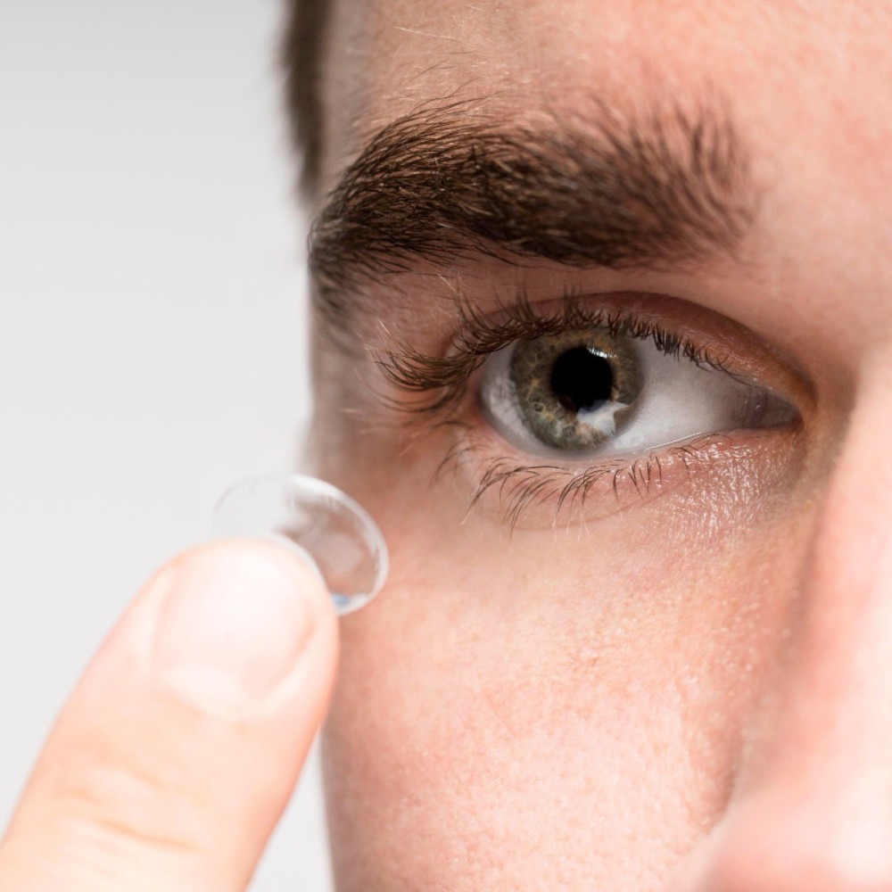 11 Regras Essenciais para Preservar a Visão com Lentes de Contato 11 Regras Essenciais para Preservar a Visão com Lentes de Contato