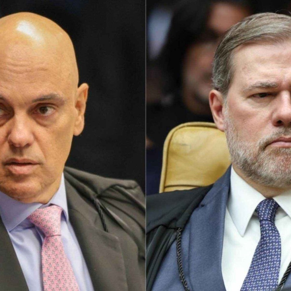 A Gravidade da Atual Crise do STF: Uma Análise Aprofundada A Gravidade da Atual Crise do STF: Uma Análise Aprofundada