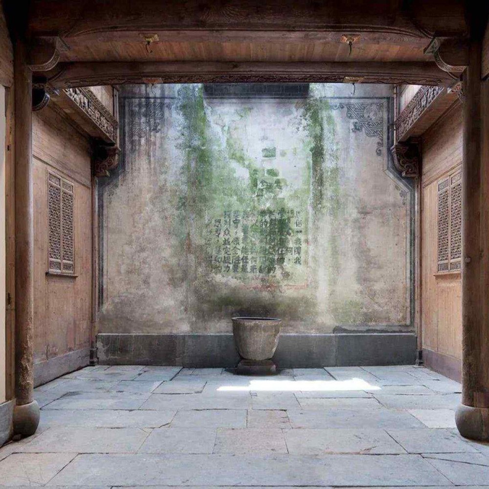 A Inovadora Prática da Antiga China que Resfria Casas Sem Ar-Condicionado A Inovadora Prática da Antiga China que Resfria Casas Sem Ar-Condicionado