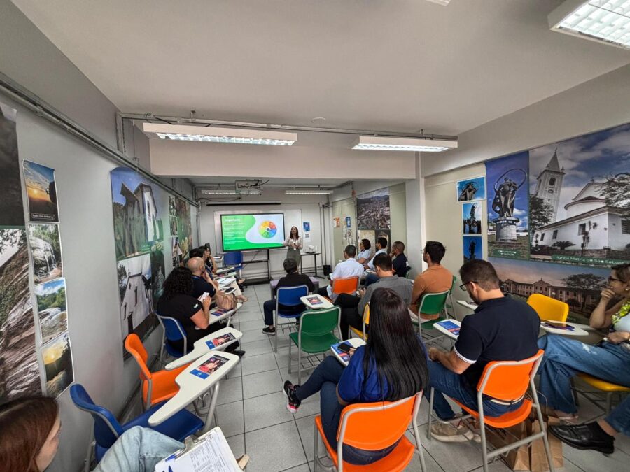 Ano Novo, Carreira Nova: Senac Oferece Mais de 350 Vagas Gratuitas no Vale do Aço Ano Novo, Carreira Nova: Senac Oferece Mais de 350 Vagas Gratuitas no Vale do Aço