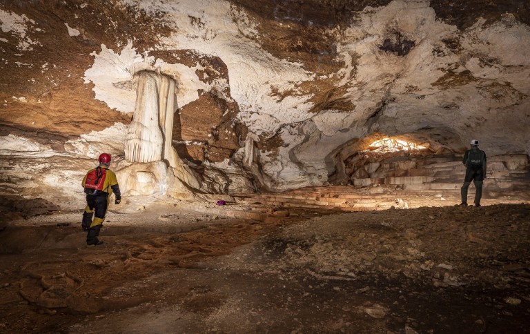 Brasil Atinge a Marca de 30 Mil Cavernas: Descoberta em Minas Gerais Revela Potencial Único Brasil Atinge a Marca de 30 Mil Cavernas: Descoberta em Minas Gerais Revela Potencial Único