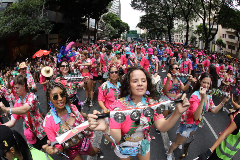 Carnaval da Liberdade Cemig 2026: Resultados do Edital Revelados Carnaval da Liberdade Cemig 2026: Resultados do Edital Revelados